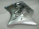 1996-2007 Flame Silver Grey CBR1100XX Motorcycle Fairings
