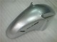 1996-2007 Flame Silver Grey CBR1100XX Motorcycle Fairings