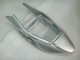 1996-2007 Flame Silver Grey CBR1100XX Motorcycle Fairings