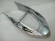1996-2007 Flame Silver Grey CBR1100XX Motorcycle Fairings