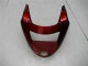 1996-2007 Red CBR1100XX Motorcycle Bodywork 1996-2007 Red CBR1100XX Motorcycle Bodywork