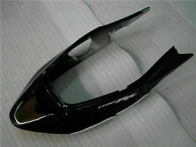 1996-2007 White Black Repsol CBR1100XX Motorcycle Fairings 1996-2007 White Black Repsol CBR1100XX Motorcycle Fairings