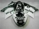 1996-2007 White Black Repsol CBR1100XX Motorcycle Fairings 1996-2007 White Black Repsol CBR1100XX Motorcycle Fairings