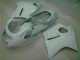 1996-2007 White CBR1100XX Motorcycle Fairings 1996-2007 White CBR1100XX Motorcycle Fairings