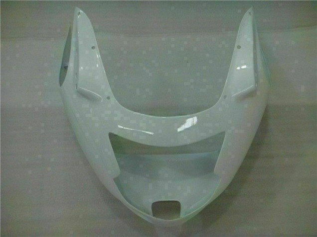 1996-2007 White CBR1100XX Motorcycle Fairings 1996-2007 White CBR1100XX Motorcycle Fairings