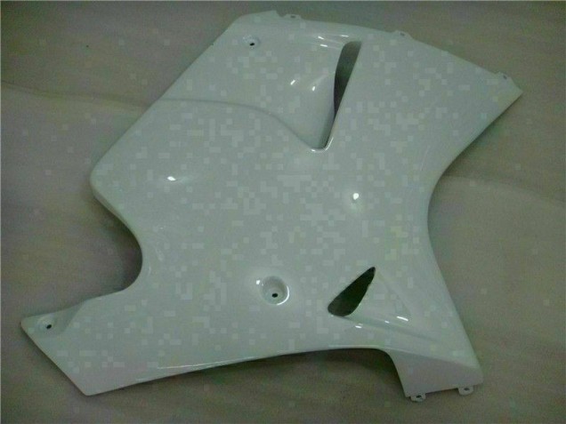 1996-2007 White CBR1100XX Motorcycle Fairings 1996-2007 White CBR1100XX Motorcycle Fairings