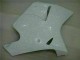 1996-2007 White CBR1100XX Motorcycle Fairings 1996-2007 White CBR1100XX Motorcycle Fairings