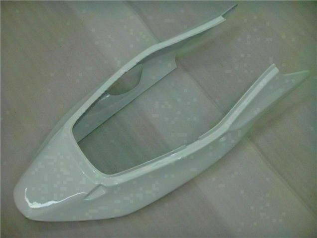 1996-2007 White CBR1100XX Motorcycle Fairings 1996-2007 White CBR1100XX Motorcycle Fairings