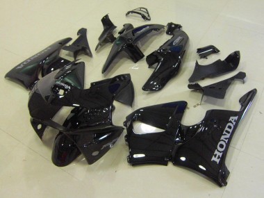 1998-1999 Black CBR900RR 919 Motorcycle Fairings