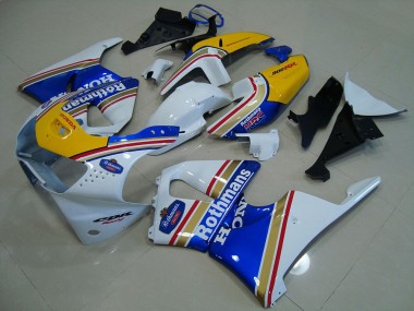 1998-1999 Rothmans CBR900RR 919 Motorcycle Fairings