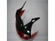 1998-2002 Black White YZF R6 Motorcycle Fairings 1998-2002 Black White YZF R6 Motorcycle Fairings