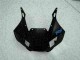 1998-2002 Blue Black YZF R6 Motorcycle Fairing 1998-2002 Blue Black YZF R6 Motorcycle Fairing