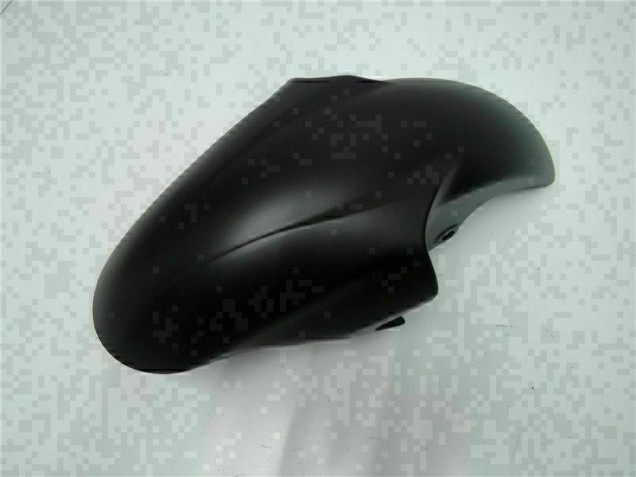 1998-2002 Blue Black YZF R6 Motorcycle Fairing 1998-2002 Blue Black YZF R6 Motorcycle Fairing