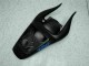 1998-2002 Blue Black YZF R6 Motorcycle Fairing 1998-2002 Blue Black YZF R6 Motorcycle Fairing