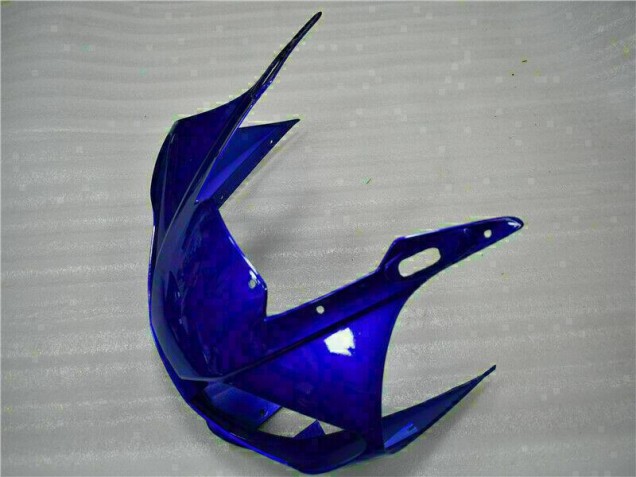 1998-2002 Blue YZF R6 Full Motorcycle Fairing Kits 1998-2002 Blue YZF R6 Full Motorcycle Fairing Kits