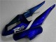 1998-2002 Blue YZF R6 Motorcycle Bodywork 1998-2002 Blue YZF R6 Motorcycle Bodywork