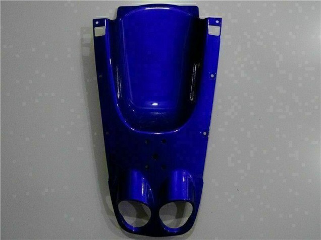1998-2002 Blue YZF R6 Motorcycle Bodywork 1998-2002 Blue YZF R6 Motorcycle Bodywork