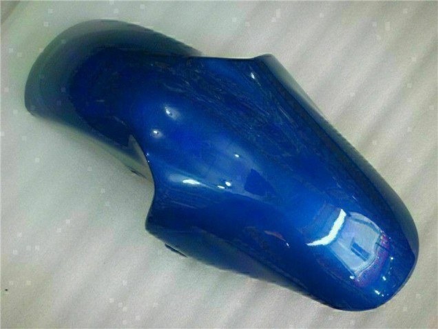 1998-2002 Blue YZF R6 Motorcycle Fairing Kits 1998-2002 Blue YZF R6 Motorcycle Fairing Kits