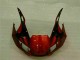 1998-2002 Brown YZF R6 Motorcycle Fairing 1998-2002 Brown YZF R6 Motorcycle Fairing