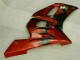 1998-2002 Brown YZF R6 Motorcycle Fairing 1998-2002 Brown YZF R6 Motorcycle Fairing