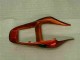 1998-2002 Brown YZF R6 Motorcycle Fairing 1998-2002 Brown YZF R6 Motorcycle Fairing