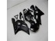 1998-2002 Glossy Matte Black YZF R6 Motorcycle Fairings 1998-2002 Glossy Matte Black YZF R6 Motorcycle Fairings
