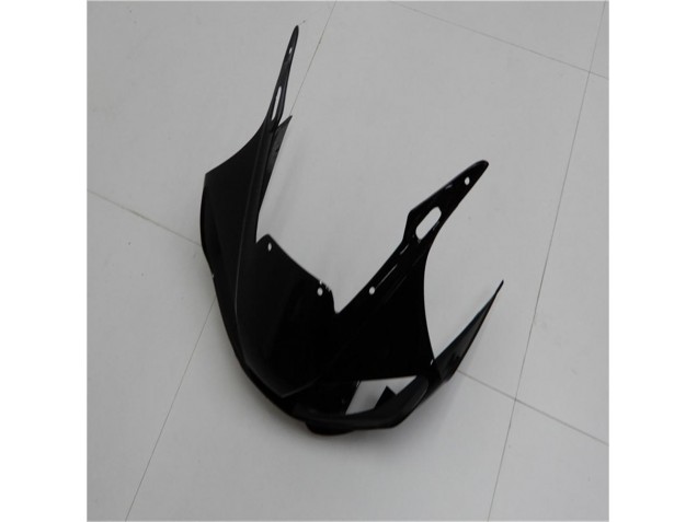 1998-2002 Glossy Matte Black YZF R6 Motorcycle Fairings 1998-2002 Glossy Matte Black YZF R6 Motorcycle Fairings