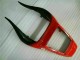 1998-2002 Red Black YZF R6 Motorcycle Fairing