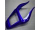 1998-2002 White Blue YZF R6 Motorcycle Fairings 1998-2002 White Blue YZF R6 Motorcycle Fairings