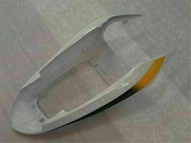 2000-2001 Black CBR900RR 929RR Motorcycle Fairings 2000-2001 Black CBR900RR 929RR Motorcycle Fairings