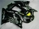 2000-2001 Black YZF R1 Motorcycle Fairings