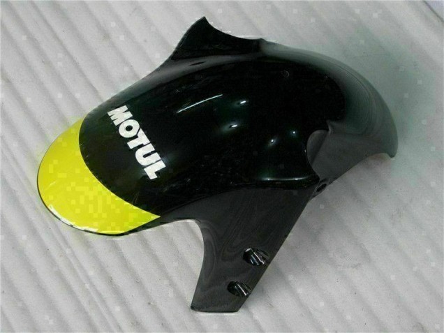 2000-2001 Black YZF R1 Motorcycle Fairings