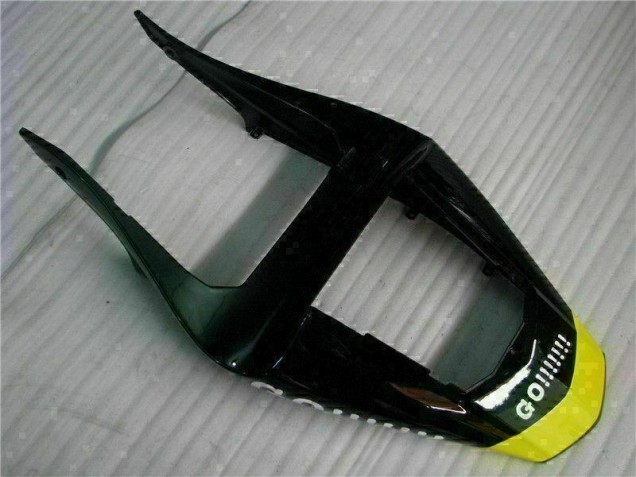2000-2001 Black YZF R1 Motorcycle Fairings