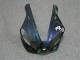 2000-2001 Blue YZF R1 Motorcycle Bodywork 2000-2001 Blue YZF R1 Motorcycle Bodywork