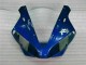 2000-2001 Blue YZF R1 Motorcycle Fairing