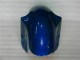 2000-2001 Blue YZF R1 Motorcycle Fairing