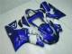 2000-2001 Blue YZF R1 Motorcycle Fairings 2000-2001 Blue YZF R1 Motorcycle Fairings