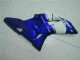 2000-2001 Blue YZF R1 Motorcycle Fairings 2000-2001 Blue YZF R1 Motorcycle Fairings