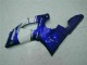 2000-2001 Blue YZF R1 Motorcycle Fairings 2000-2001 Blue YZF R1 Motorcycle Fairings