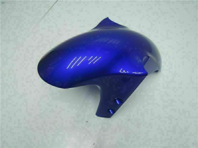 2000-2001 Blue YZF R1 Motorcycle Fairings 2000-2001 Blue YZF R1 Motorcycle Fairings