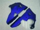 2000-2001 Blue YZF R1 Motorcycle Fairings 2000-2001 Blue YZF R1 Motorcycle Fairings