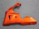 2000-2001 Orange Black YZF R1 Motorcycle Fairings 2000-2001 Orange Black YZF R1 Motorcycle Fairings