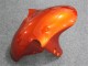 2000-2001 Orange Black YZF R1 Motorcycle Fairings 2000-2001 Orange Black YZF R1 Motorcycle Fairings