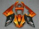 2000-2001 Orange YZF R1 Motorcycle Bodywork 2000-2001 Orange YZF R1 Motorcycle Bodywork