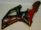 2000-2001 Orange YZF R1 Motorcycle Fairing