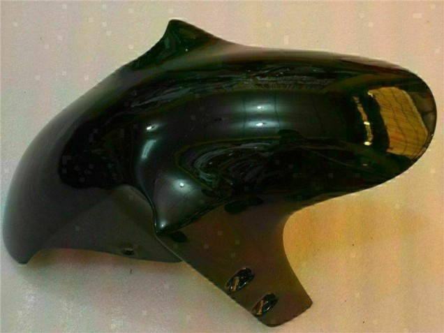 2000-2001 Orange YZF R1 Motorcycle Fairing