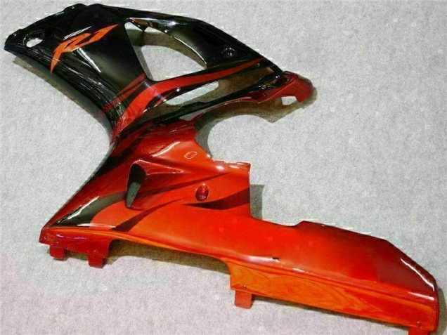 2000-2001 Red YZF R1 Motorcycle Fairing & Bodywork 2000-2001 Red YZF R1 Motorcycle Fairing & Bodywork