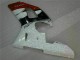 2000-2001 Red YZF R1 Motorcycle Fairing Kits