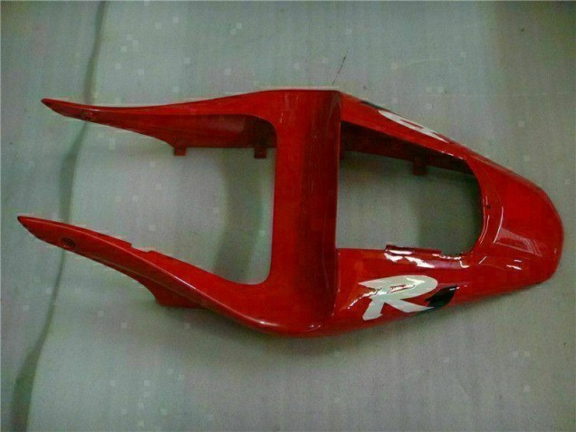 2000-2001 Red YZF R1 Motorcycle Fairing