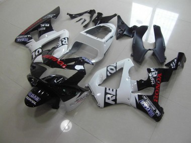 2000-2001 Repsol CBR900RR 929 Motorcycle Fairings